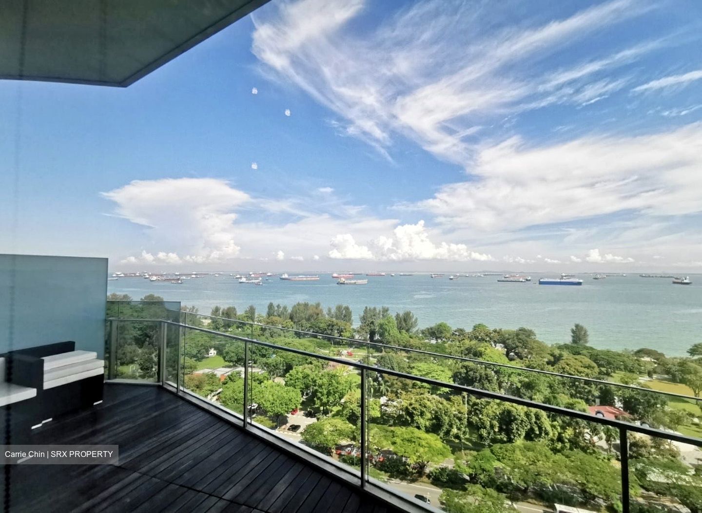 SilverSea (D15), Condominium #397167281